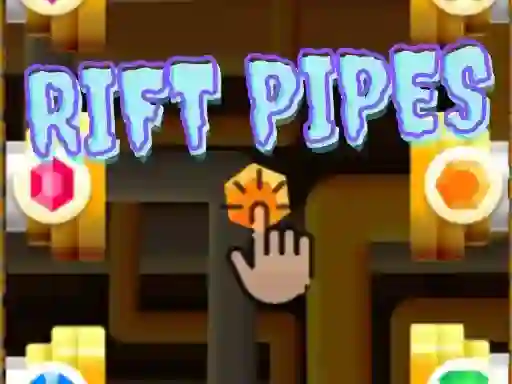 Joc Rift Pipes en línia
