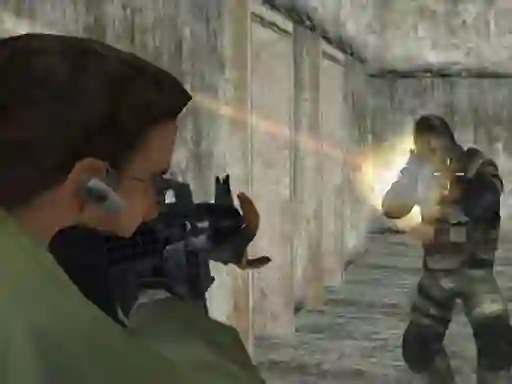 Joc Heavy Combat en línia
