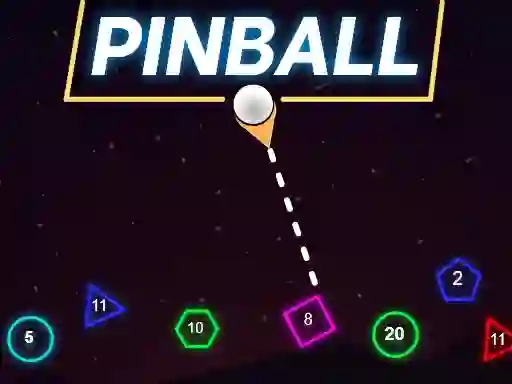 Joc Pinball Brick Mania en línia