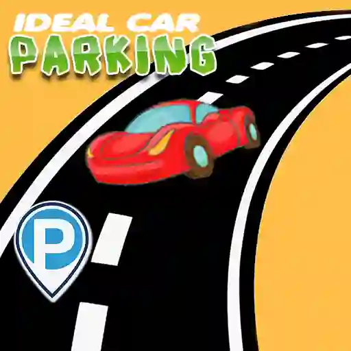 Joc Ideal Car Parking en línia
