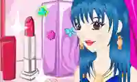Joc Make Your Own Cosmetic Brand en línia