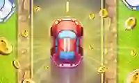 Joc Candy Car Escape en línia