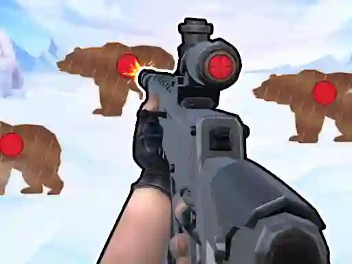 Joc Gun Shooting Range en línia