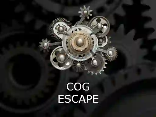 Joc Cog Escape en línia