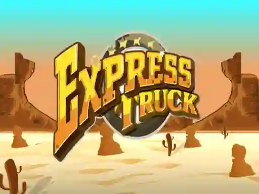 Joc Express Truck en línia