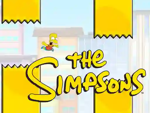 Joc The Simpson en línia