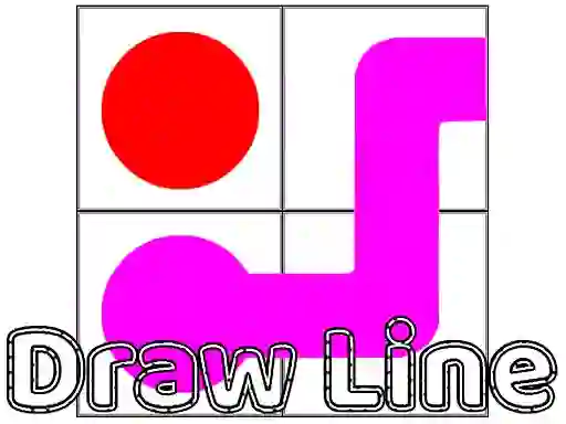 Joc Draw Line en línia