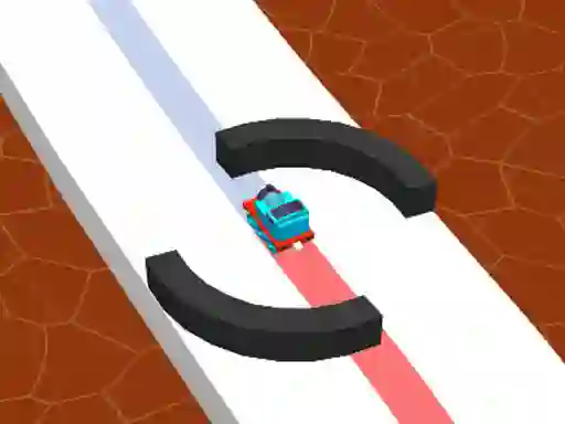 Joc Line Color 3D en línia