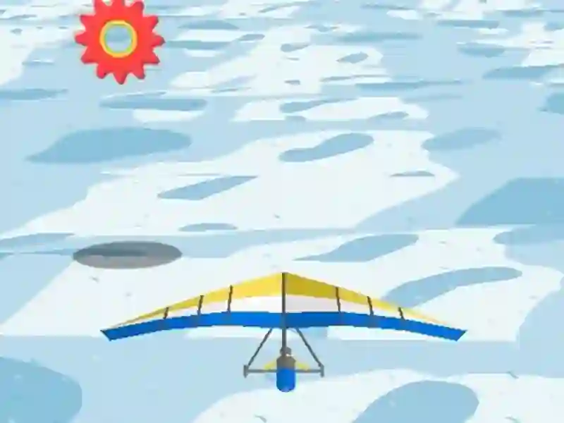 Joc Hang Glider en línia
