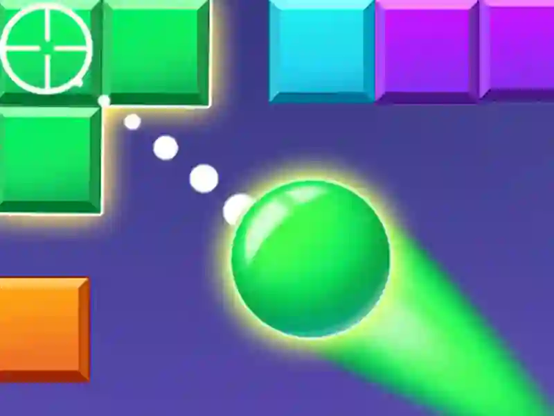 Joc Block Crasher en línia