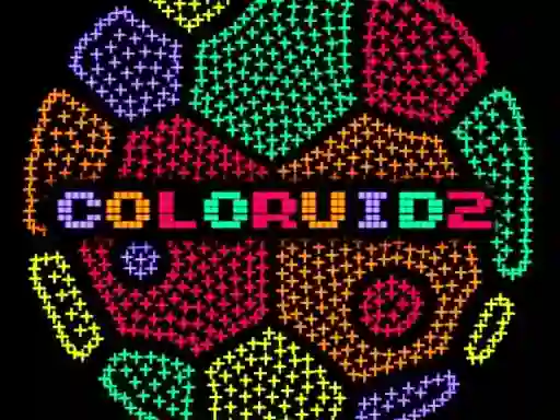 Joc Coloruid en línia