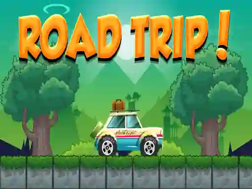Joc Road Trip! en línia