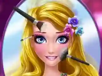 Joc Modern Princess Perfect Make-Up en línia