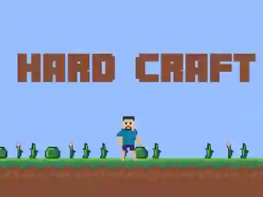 Joc Hard Craft en línia
