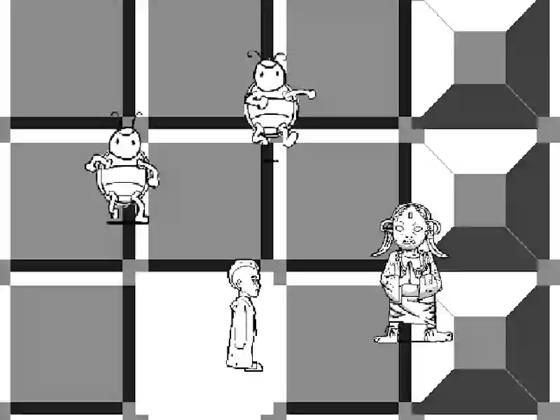 Joc Dystopia RPG en línia