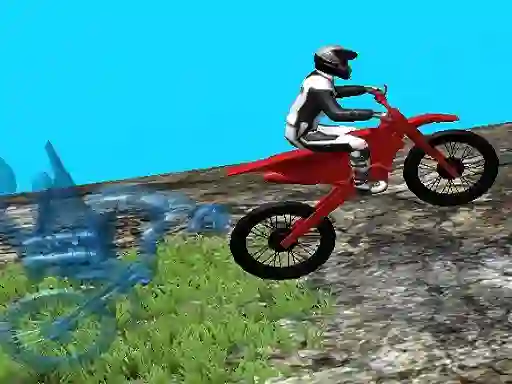 Joc Forest Bike Trials 2019 en línia