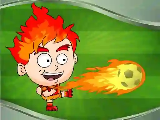 Joc Soccer Blazt en línia