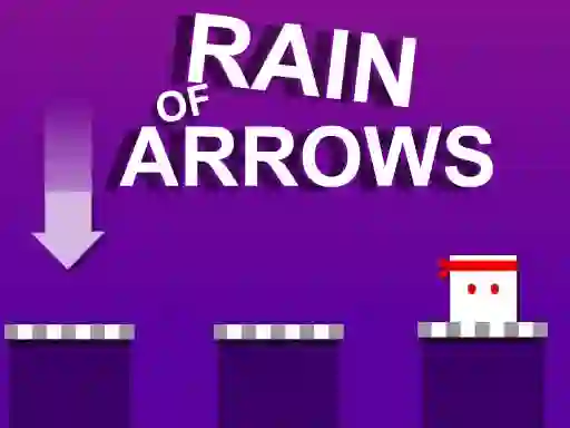 Joc Rain of Arrows en línia