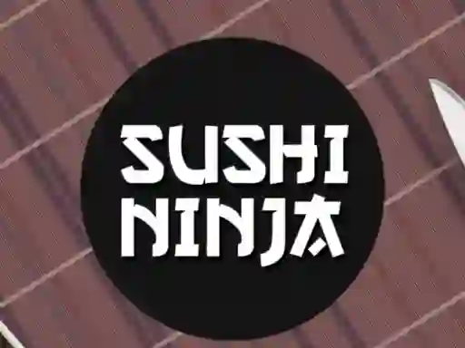 Joc Sushi Ninja en línia