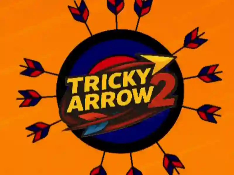 Joc Tricky Arrow 2 en línia