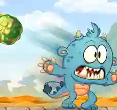 Joc Fodder Monster en línia
