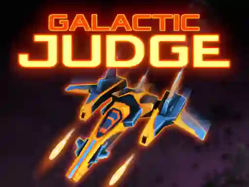 Joc Galactic Judge en línia