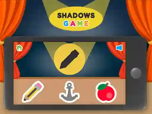 Joc Shadows Game en línia