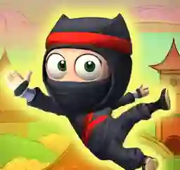 Joc Ninja Ascend en línia