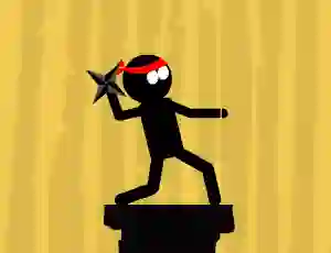 Joc The Last Ninja en línia