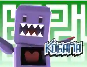 Joc Kogama: Maze en línia