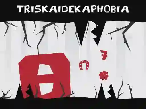 Joc Triskaidekaphobia en línia
