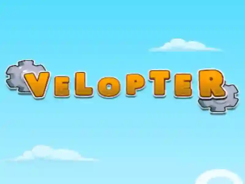 Joc Velopter en línia