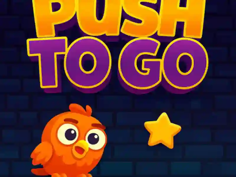 Joc Push To Go en línia