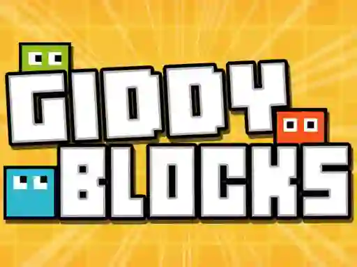 Joc Giddy Blocks en línia