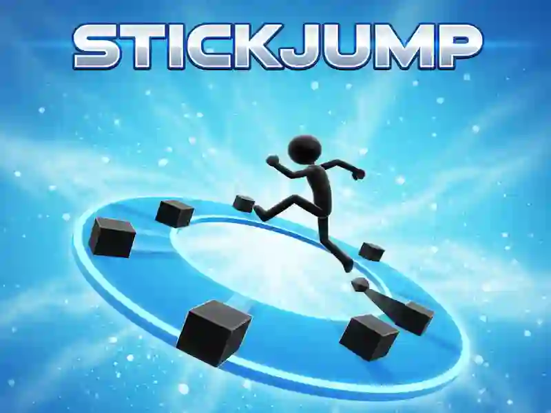 Joc StickJump en línia