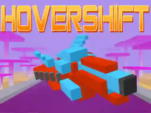 Joc Hover Shift en línia