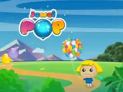 Joc Jewel Pop en línia