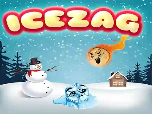 Joc Icezag en línia