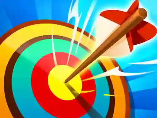 Joc Archery Mania en línia