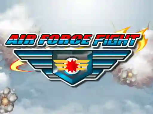 Joc Air Force Fight en línia