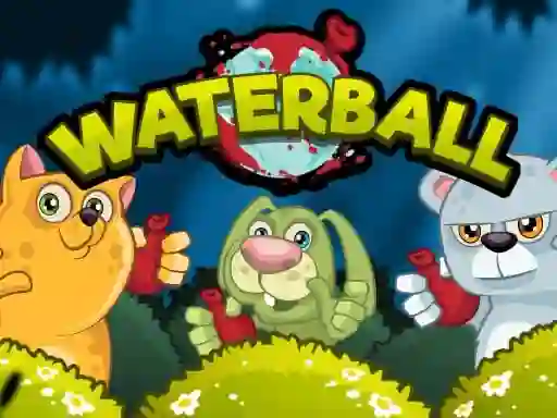 Joc Waterball en línia
