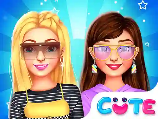 Joc Influencers Aesthetic Fashion Challenge en línia