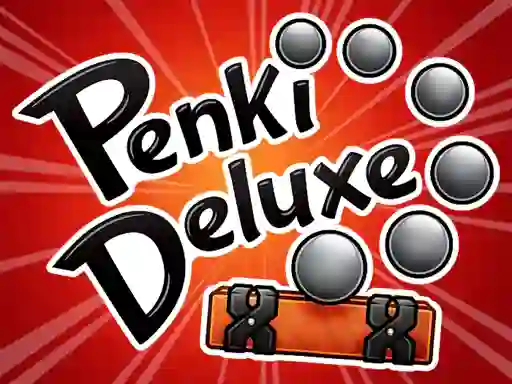 Joc  Penki Deluxe en línia