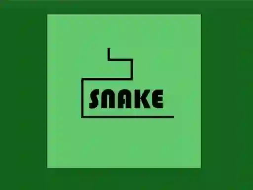 Joc Simple Snake en línia
