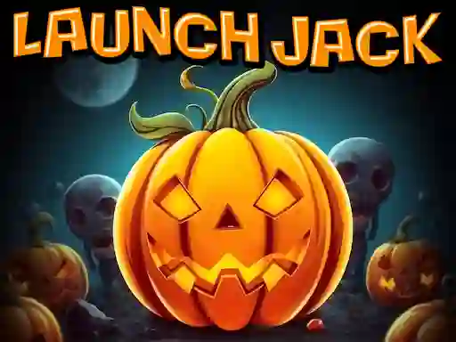 Joc Launch Jack en línia