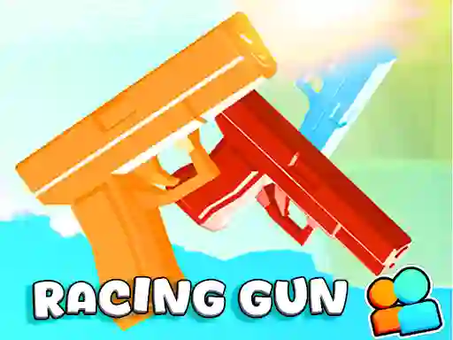 Joc Gun Sprint Online en línia