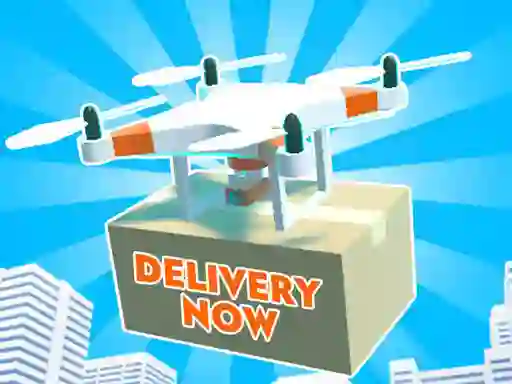 Joc Delivery Now en línia