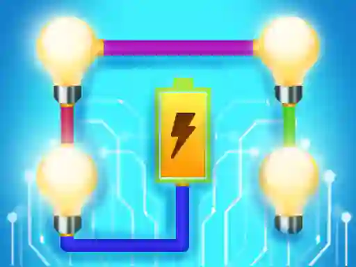 Joc Power the bulb en línia