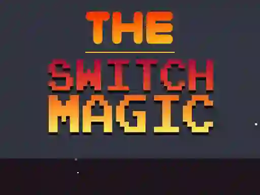 Joc Switch Magic en línia