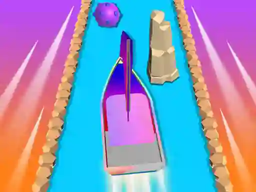 Joc Ship Control 3D en línia